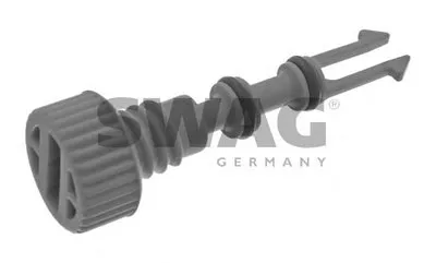 Болт, пробка радиатора SWAG купить
