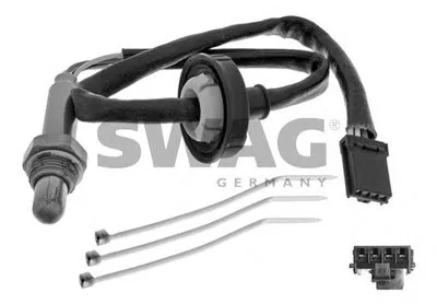 Лямда-зонд SWAG купить