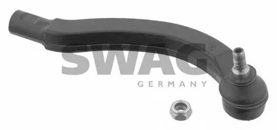Наконечник поперечной рулевой тяги SWAG купить