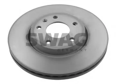 Тормозной диск SWAG купить