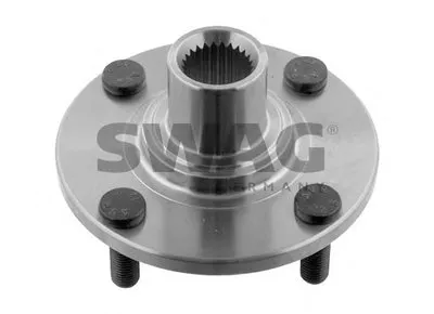 ? колесн. ступицы = SWAG купить