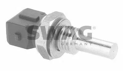 Датчик, температура охлаждающей жидкости SWAG купить