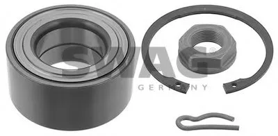 Комплект подшипника ступицы колеса SWAG купить