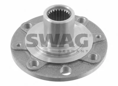 ? колесн. ступицы = SWAG купить