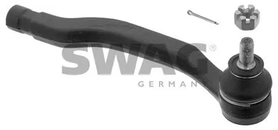Наконечник поперечной рулевой тяги SWAG купить