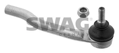 Наконечник поперечной рулевой тяги SWAG купить