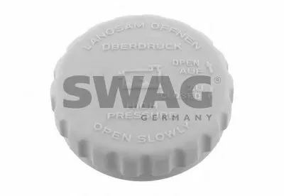 Крышка, резервуар охлаждающей жидкости SWAG купить