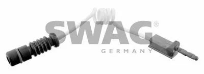 Сигнализатор, износ тормозных колодок SWAG купить