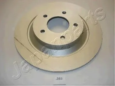 Тормозной диск JAPANPARTS купить