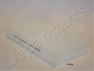 Фильтр, воздух во внутренном пространстве JAPANPARTS купить