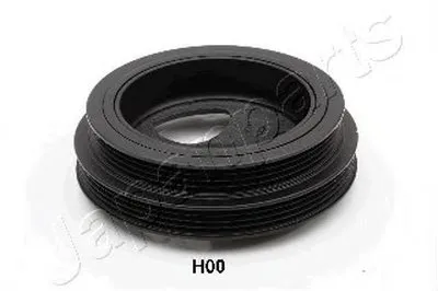 Ременный шкив, коленчатый вал JAPANPARTS купить