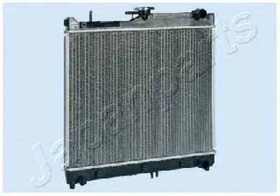 Радиатор, охлаждение двигателя JAPANPARTS купить