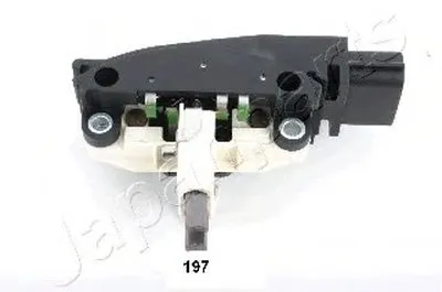 Регулятор генератора JAPANPARTS купить
