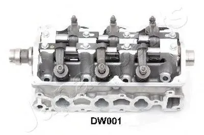 Головка цилиндра JAPANPARTS купить
