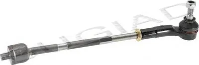 Осевой шарнир, рулевая тяга BUGIAD купить