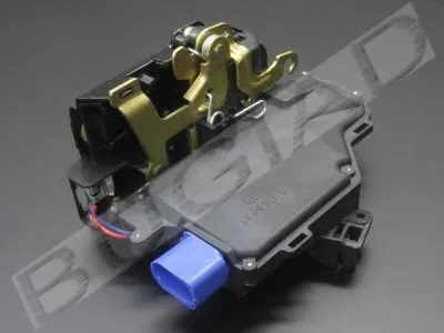 Замок двери BUGIAD купить