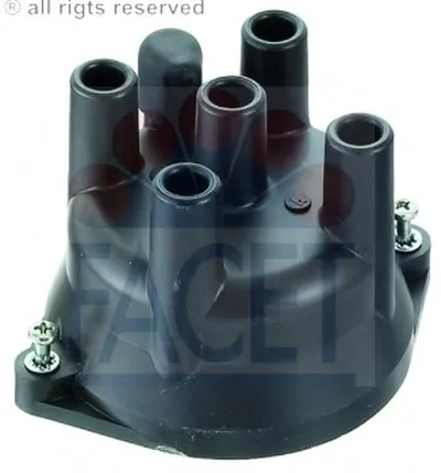 Крышка распределителя зажигания FACET купить