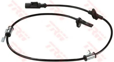 Датчик, частота вращения колеса TRW купить