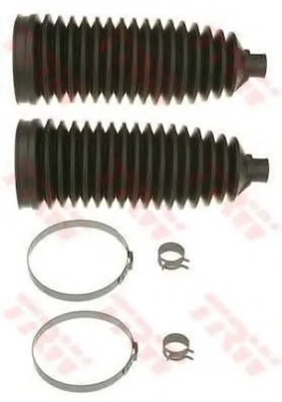 Комплект пылника, рулевое управление TRW купить