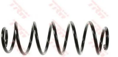 винтовая пружина TRW купить