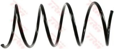 винтовая пружина TRW купить