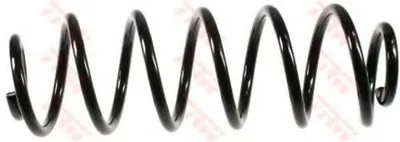 винтовая пружина TRW купить