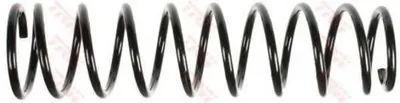 винтовая пружина TRW купить