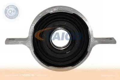 Подвеска, карданный вал Q+, original equipment manufacturer quality MADE IN GERMANY VAICO купить