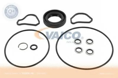 Комплект прокладок, гидравлический насос Q+, original equipment manufacturer quality MADE IN GERMANY VAICO купить