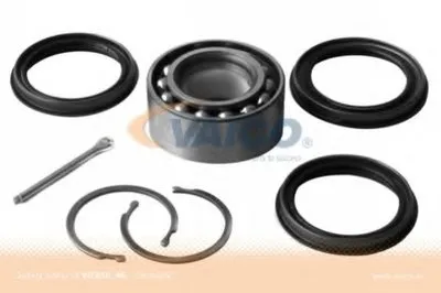 Комплект подшипника ступицы колеса VAICO купить