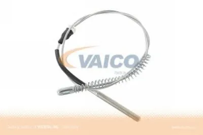 Трос, стояночная тормозная система premium quality MADE IN EUROPE VAICO купить