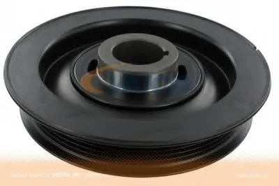 Ременный шкив, коленчатый вал premium quality MADE IN EUROPE VAICO купить