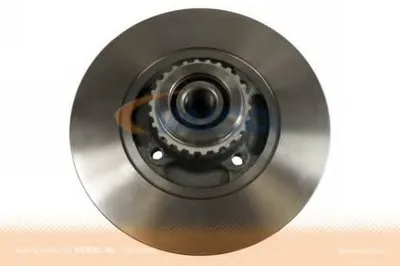 Тормозной диск VAICO купить