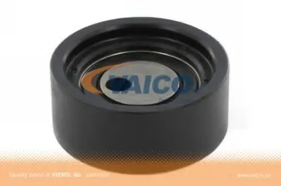 Натяжной ролик, ремень ГРМ Q+, original equipment manufacturer quality MADE IN GERMANY VAICO купить