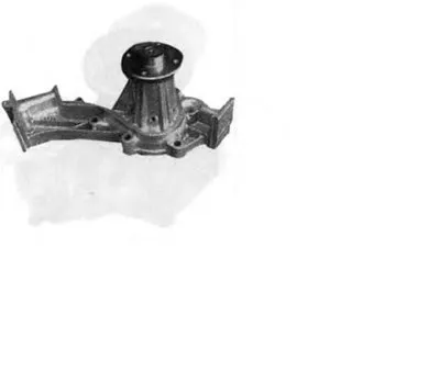 Водяной насос AISIN купить