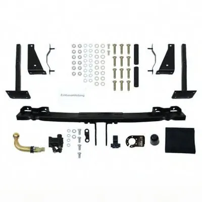 Прицепное оборудование RAMEDER купить