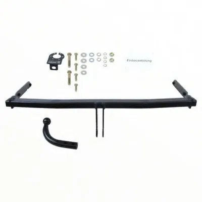 Прицепное оборудование RAMEDER купить