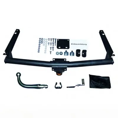 Прицепное оборудование RAMEDER купить