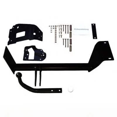 Прицепное оборудование RAMEDER купить