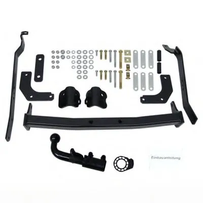 Прицепное оборудование RAMEDER купить