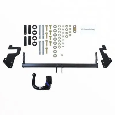 Прицепное оборудование RAMEDER купить