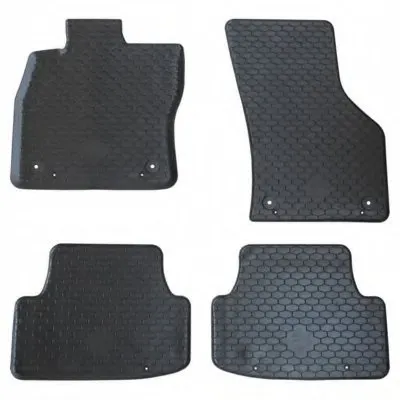 Комплект ковриков RAMEDER купить