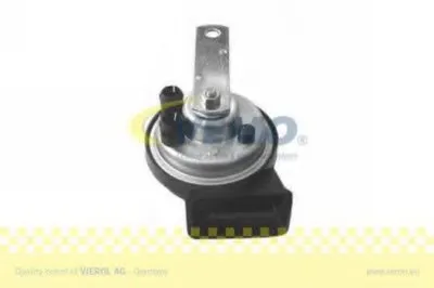 Звуковой сигнал Q+, original equipment manufacturer quality VEMO купить