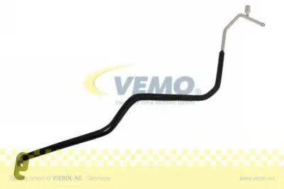 Трубопровод высокого давления, кондиционер VEMO купить