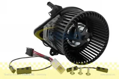 Вентилятор салона; Устройство для впуска, воздух в салоне VEMO купить