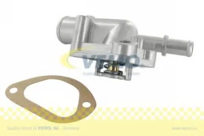 Термостат, охлаждающая жидкость premium quality MADE IN EUROPE VEMO купить