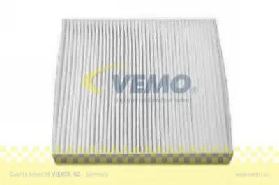 Фильтр, воздух во внутренном пространстве VEMO купить