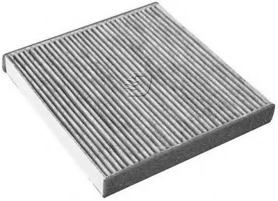 Фильтр, воздух во внутренном пространстве DENCKERMANN купить