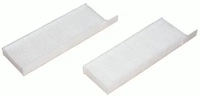 Фильтр, воздух во внутренном пространстве DENCKERMANN купить