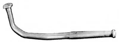 Труба выхлопного газа IMASAF купить